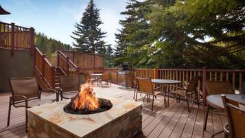 Condo (Vail_Streamside_1BD) | Exterior