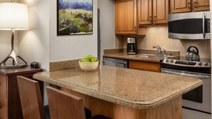 Condo (Vail_Streamside_1BD) | Exterior