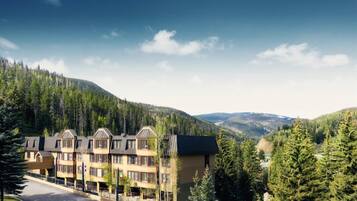 Condo (Vail_Streamside_1BD) | Exterior