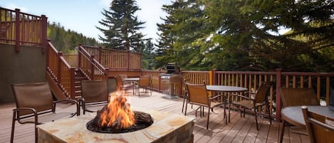 Appart'hôtel (Vail_Streamside_2BD) | Extérieur