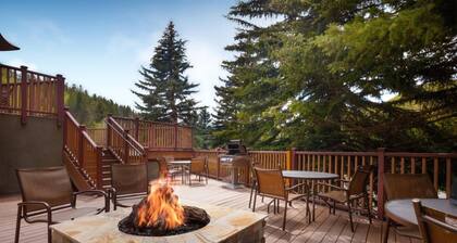 West Vail 2 Bedroom Condo at Streamside