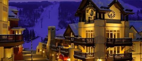 Condo (Vail_Streamside_2BD) | Exterior