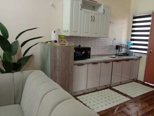 Homestay Tok Abah Seri Iskandar