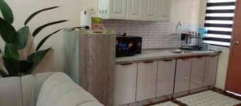 Homestay Tok Abah Seri Iskandar