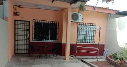 Homestay Tok Abah Seri Iskandar