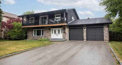 Luxurious Home in Mississauga Golf and Country Club