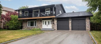 Luxurious Home in Mississauga Golf and Country Club