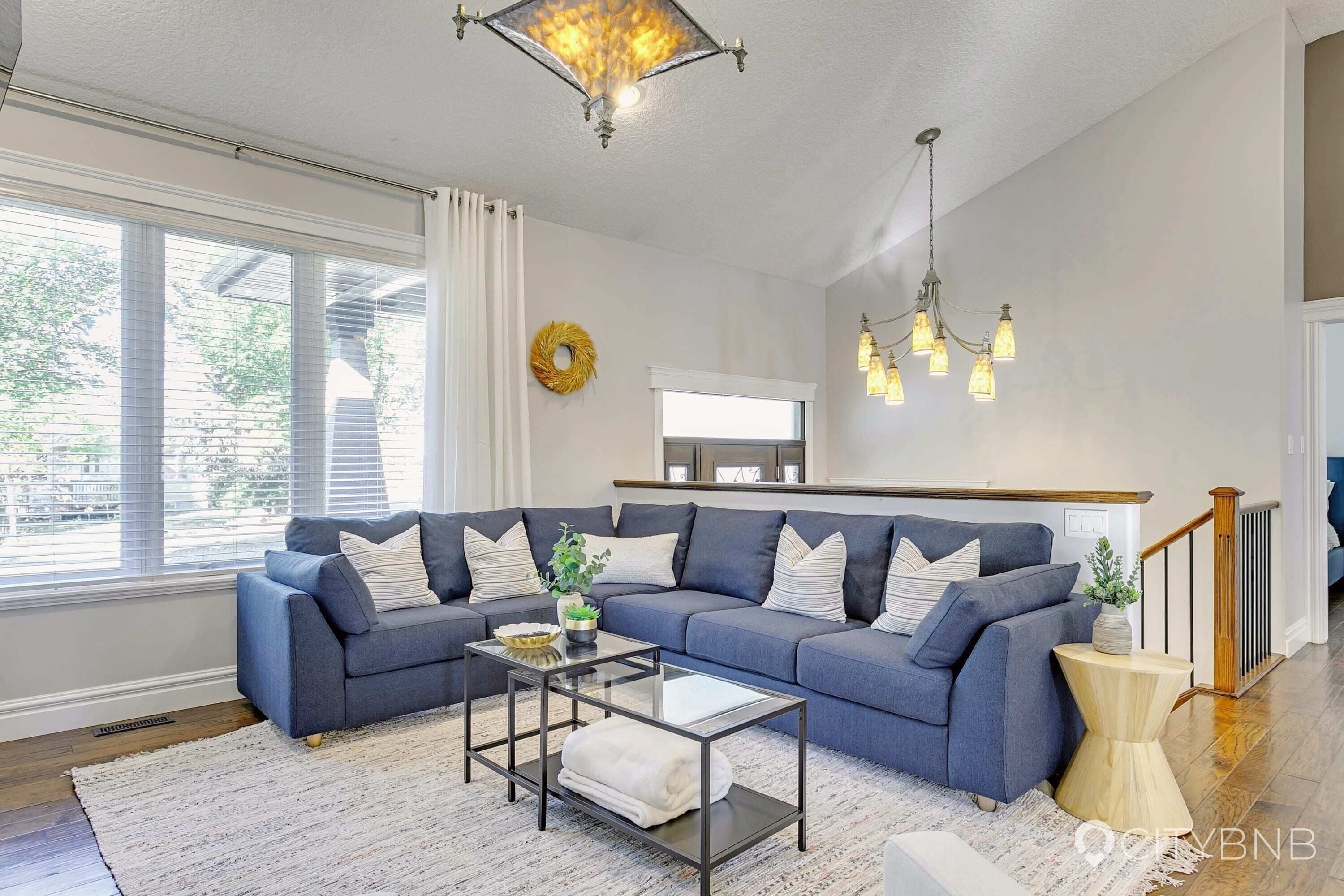 電視、壁爐、書籍、 辦公室