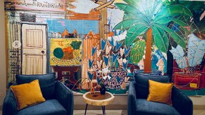 Interieur