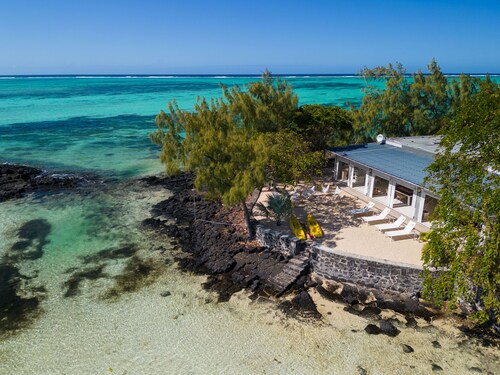 L'Ilot by muse villas