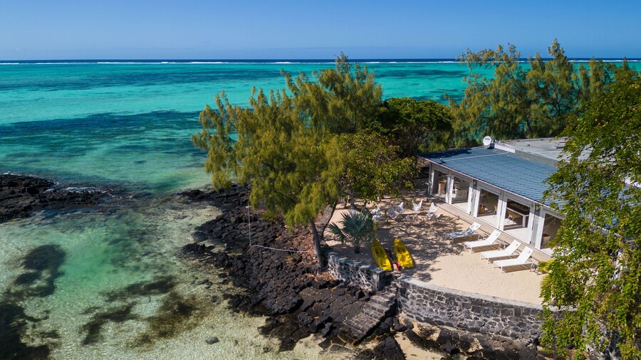 L'Ilot by muse villas