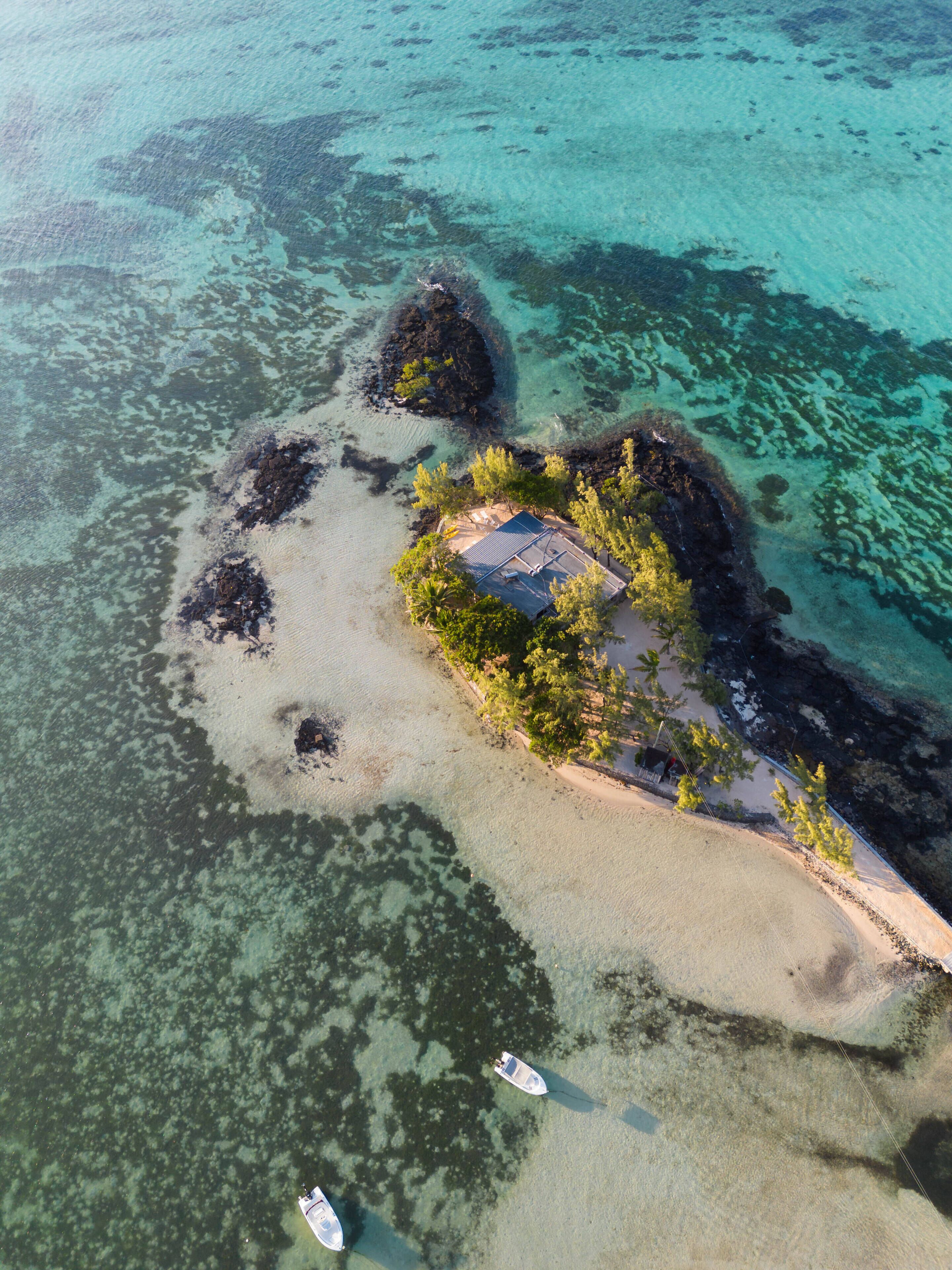 Foto - L'Ilot by muse villas