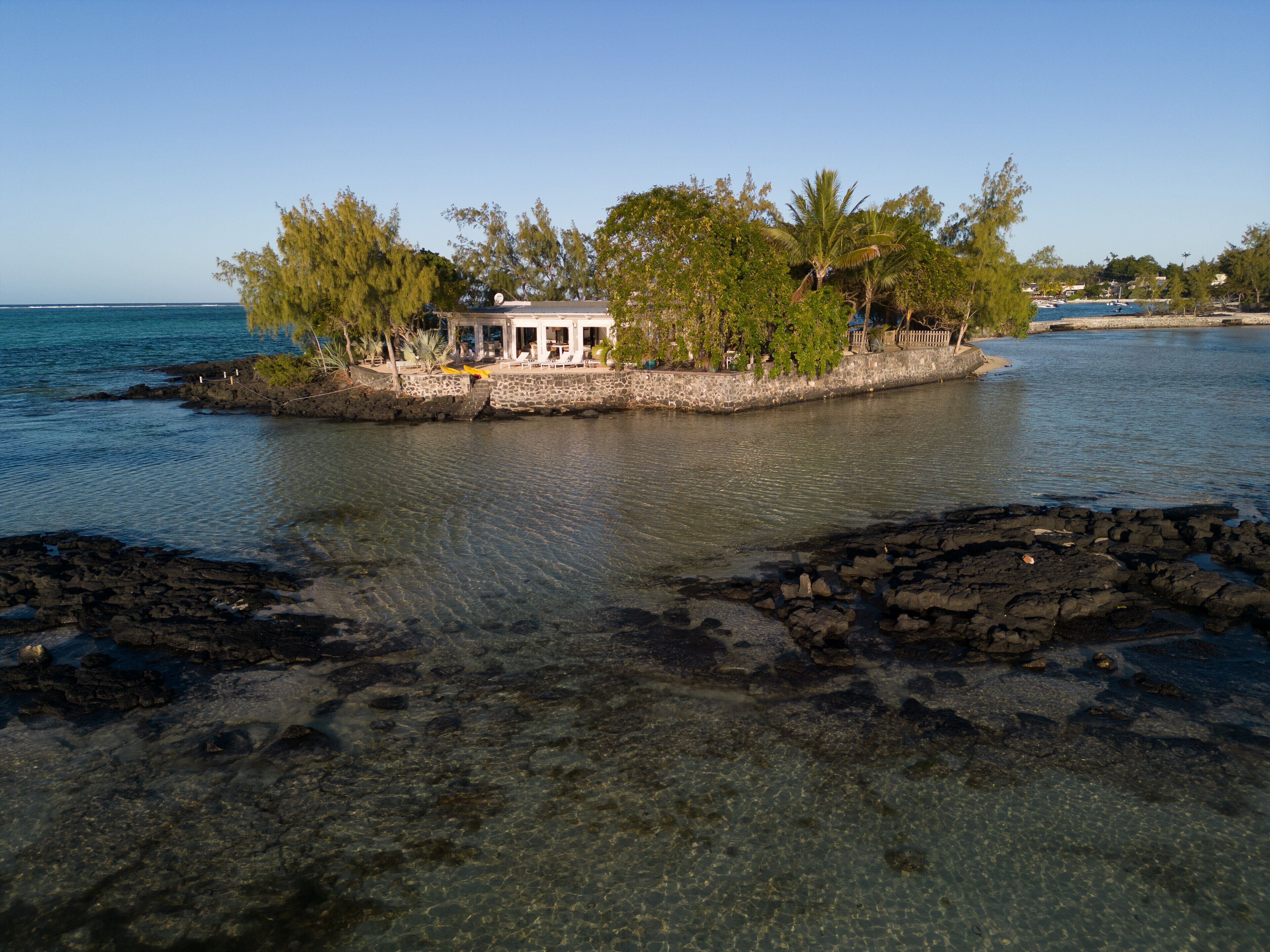 Foto - L'Ilot by muse villas