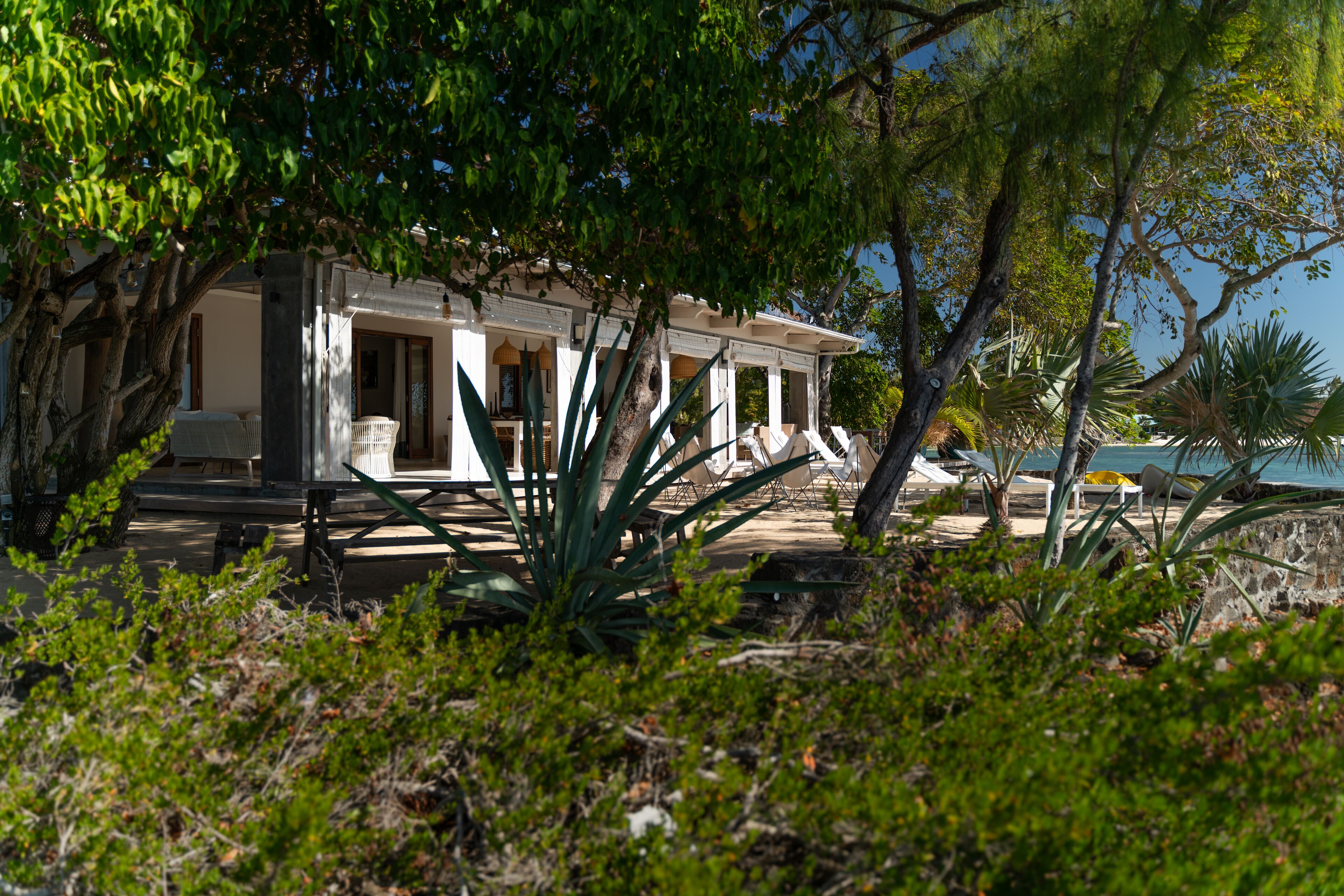 Foto - L'Ilot by muse villas