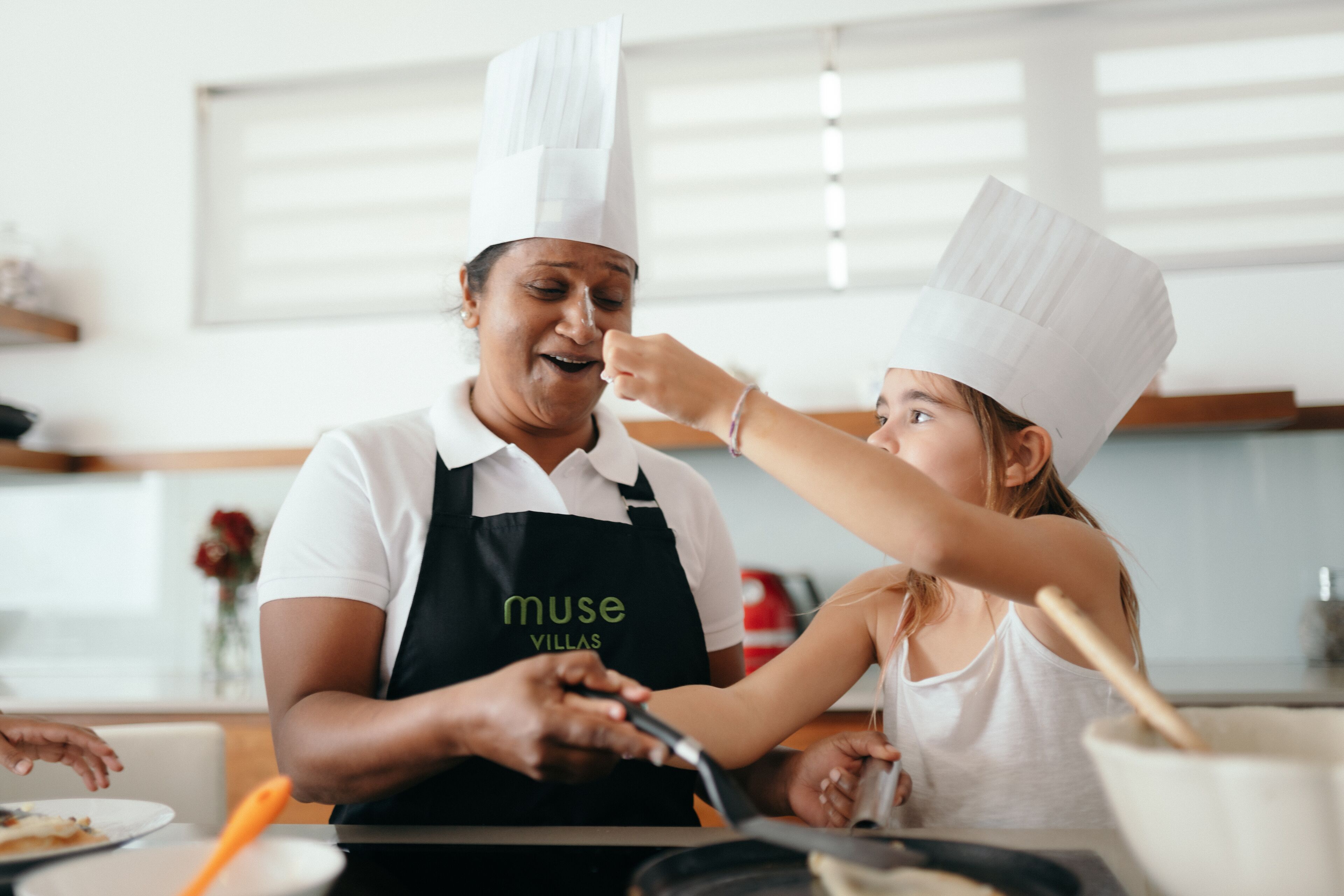 Foto - L'Ilot by muse villas