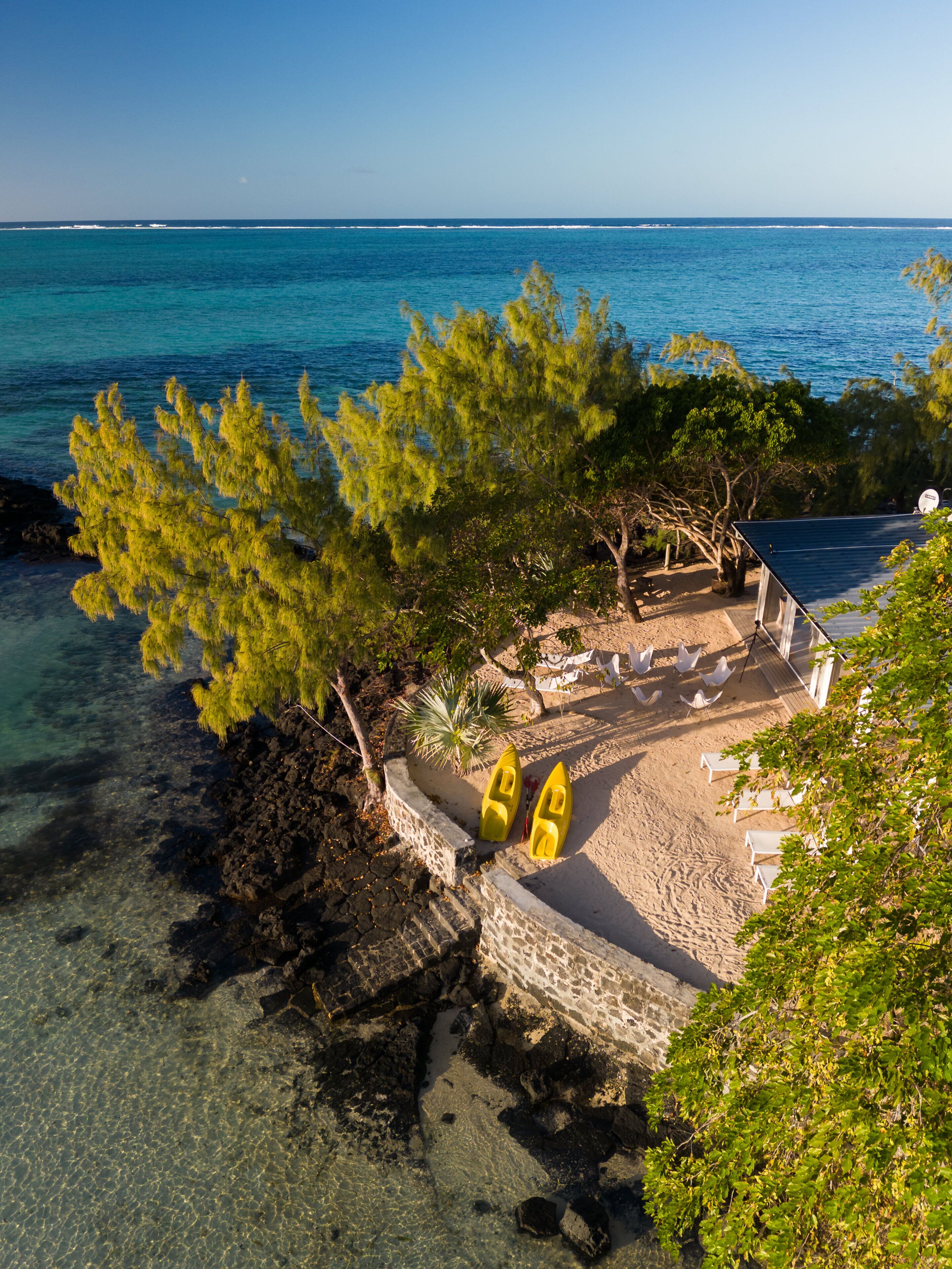 Foto - L'Ilot by muse villas