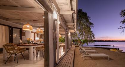 L'Ilot by muse villas