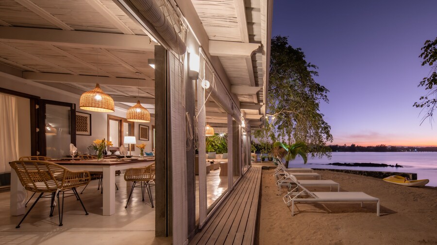 L'Ilot by muse villas