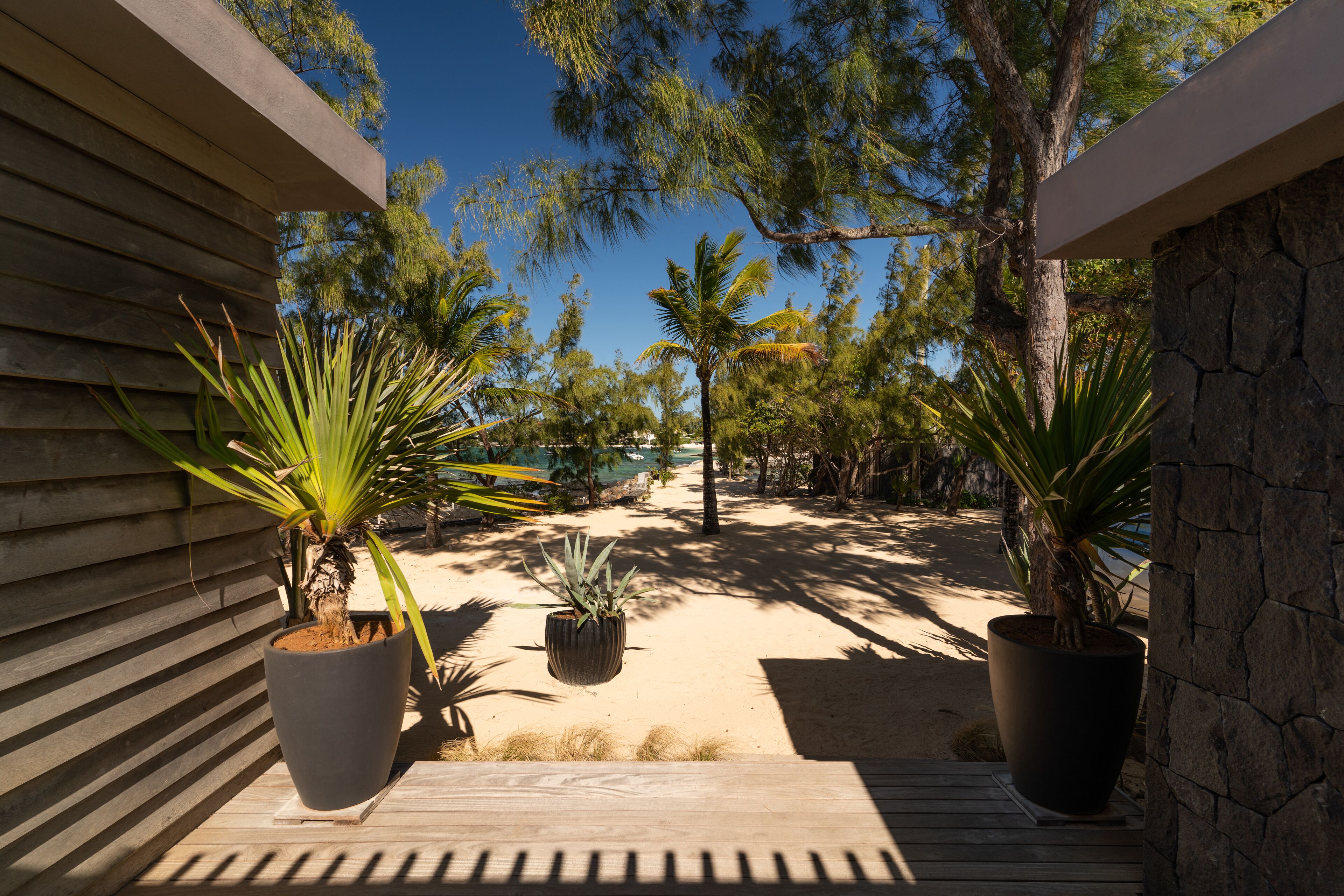 Foto - L'Ilot by muse villas