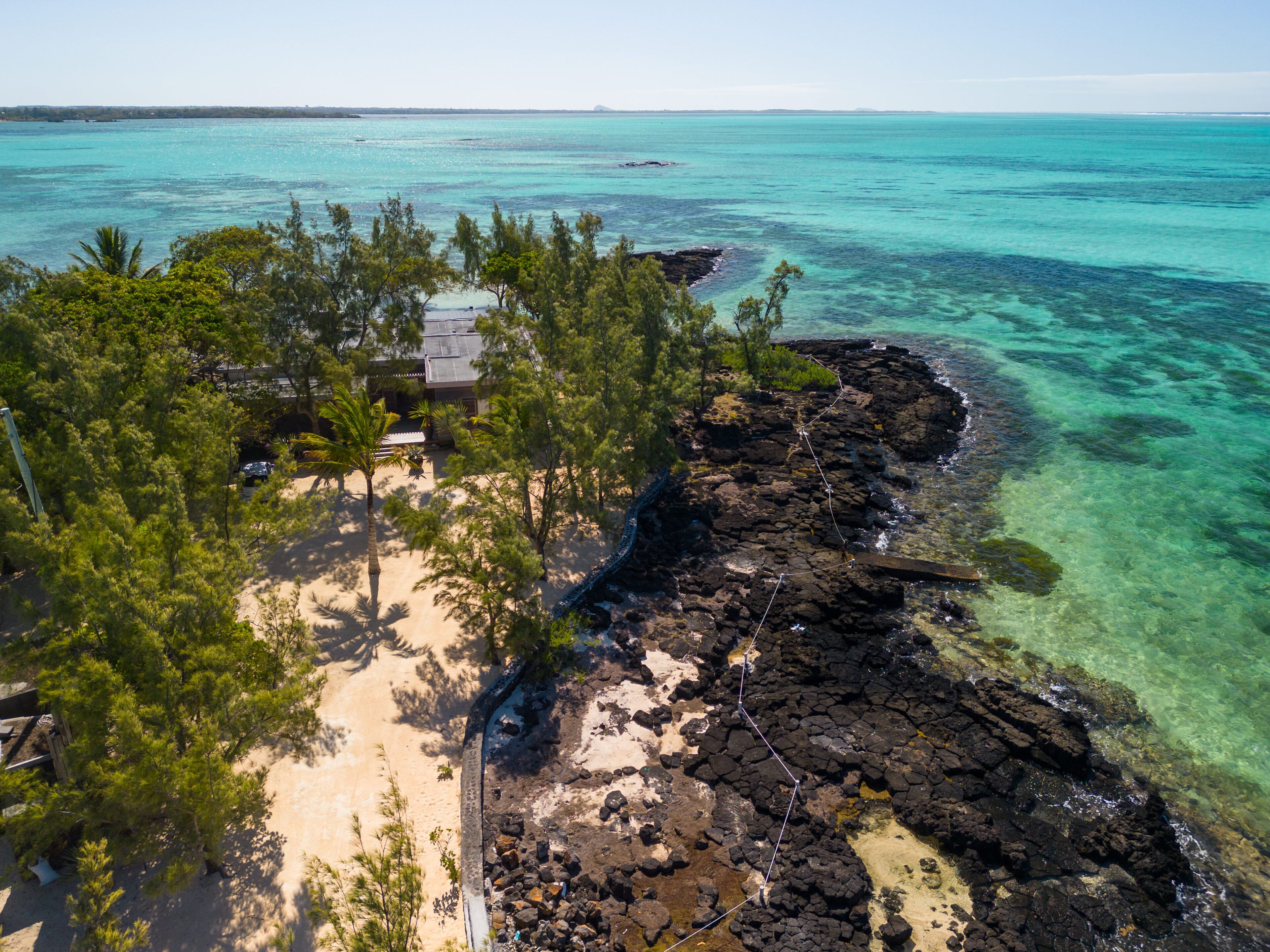 Foto - L'Ilot by muse villas