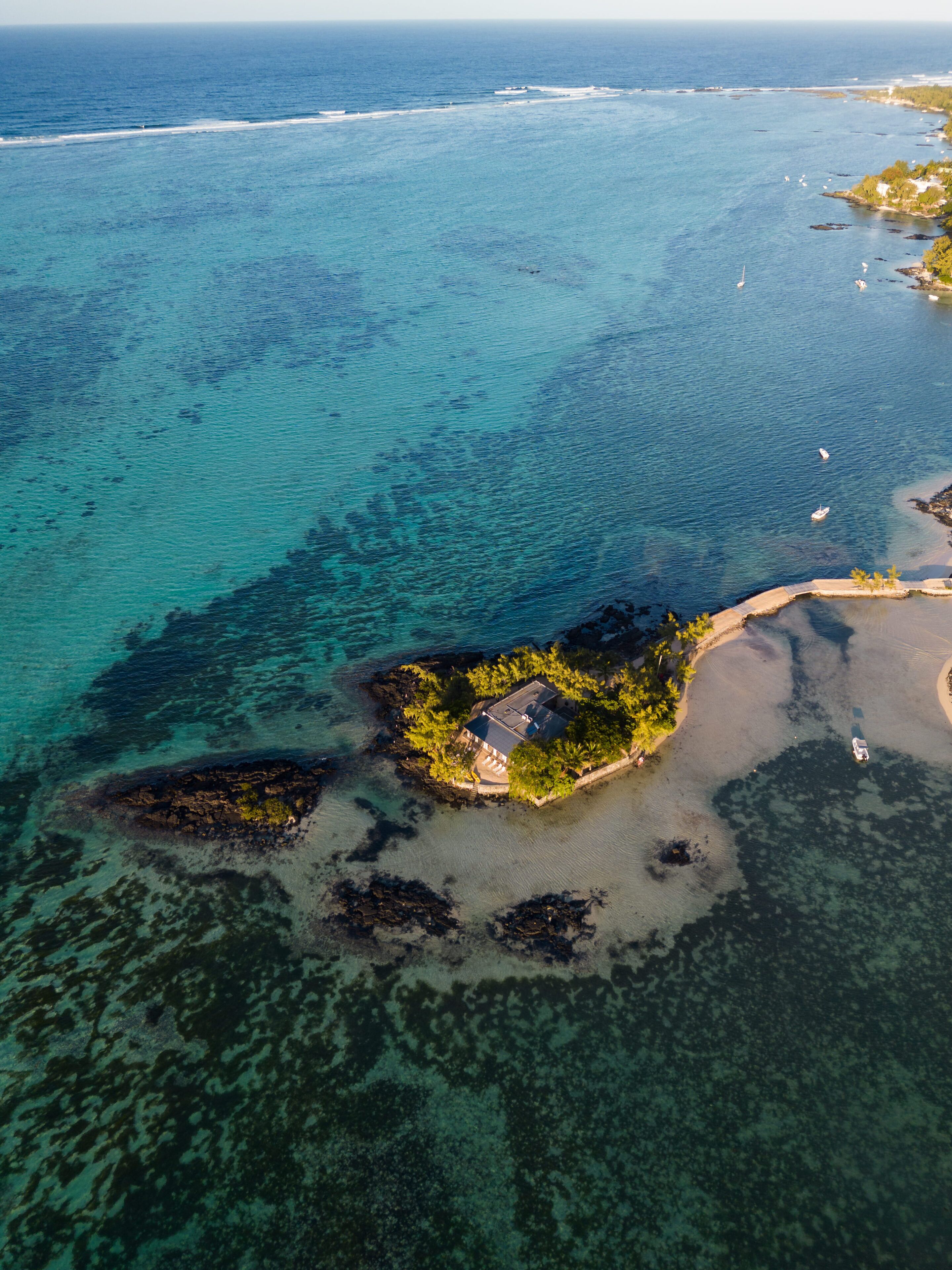 Foto - L'Ilot by muse villas