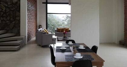 Accommodation in Intag - Ecuador. Cloud Forest / Cloud Forest.