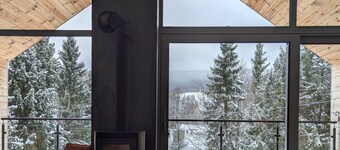 Korona Bieszczad Premium Apartments