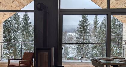 Korona Bieszczad Premium Apartments