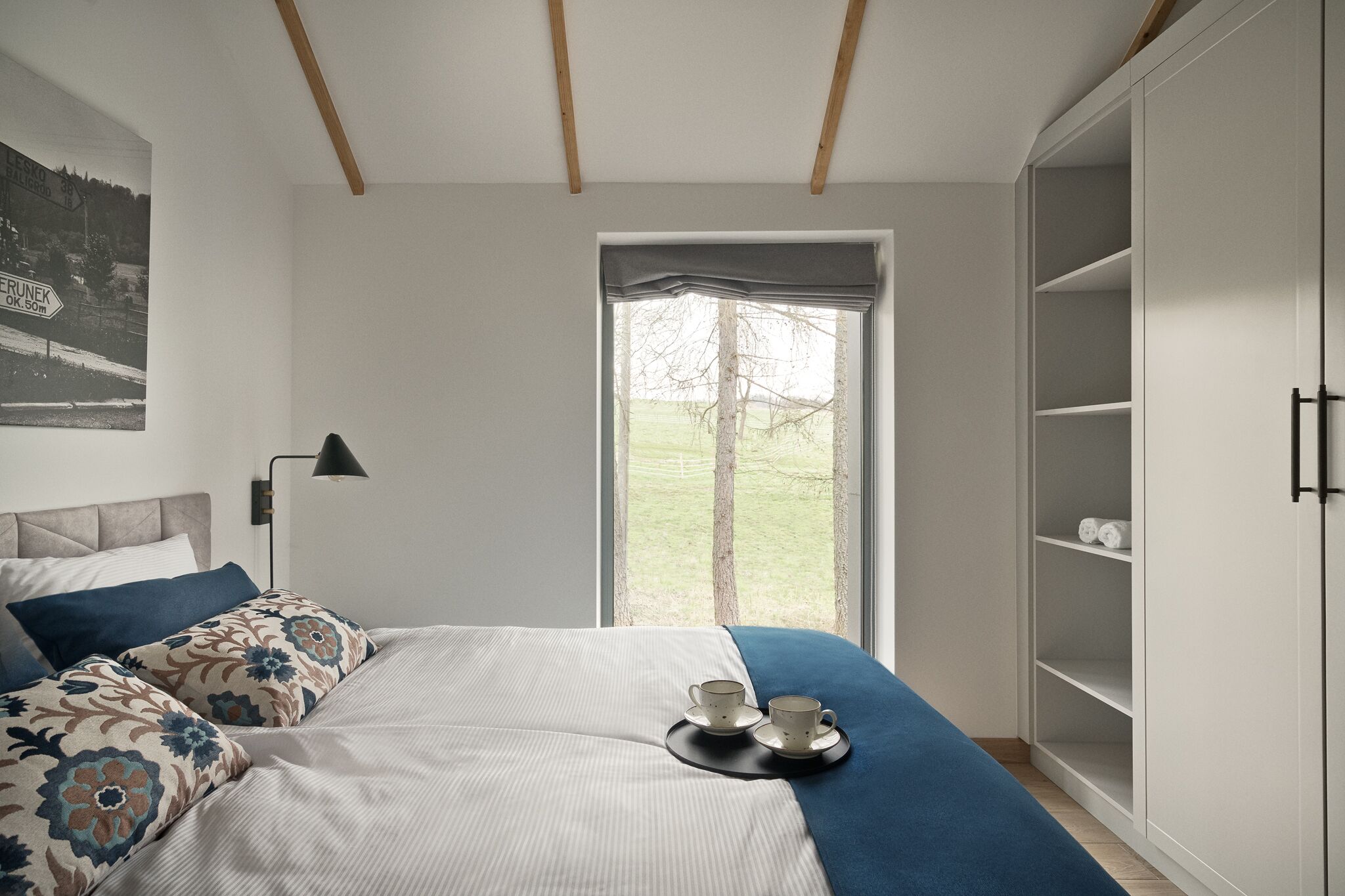 Premium Apartment, 2 Bedrooms, Fireplace, Mountain View | Egyptian cotton sheets, premium bedding, down comforters, pillowtop beds