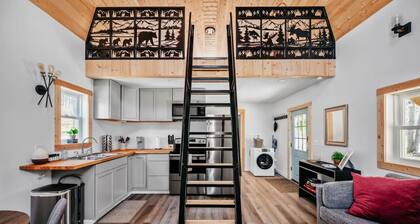 Hygge Up North Bungalow