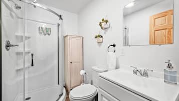 Haartrockner, Handtücher