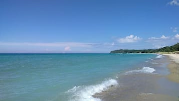 Spiaggia