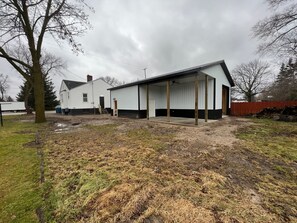 Aussenbereich