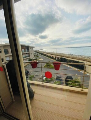 Interior - Luxury apartment Mehdya Kenitra (mehdya)