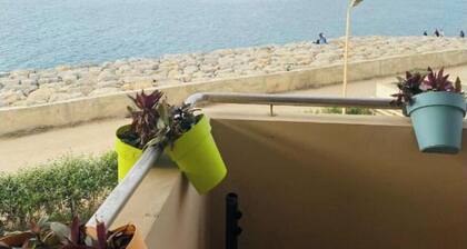 Luxury apartment Mehdya Kenitra