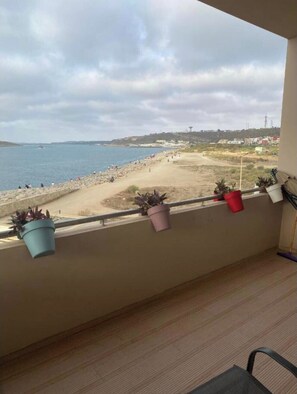 Property grounds - Luxury apartment Mehdya Kenitra (mehdya)