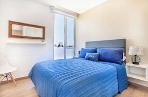 3 Schlafzimmer, Schreibtisch, Bügeleisen/Bügelbrett, kostenloses WLAN