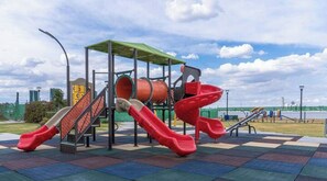 Kinderbereich