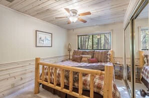 3 habitaciones, tabla de planchar con plancha y wifi gratis 