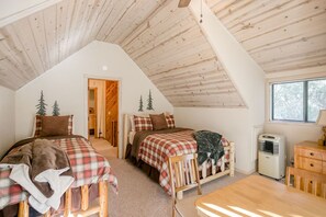 3 Schlafzimmer, Bügeleisen/Bügelbrett, kostenloses WLAN, Bettwäsche