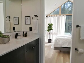 1 habitación, cuna de viaje, wifi y ropa de cama