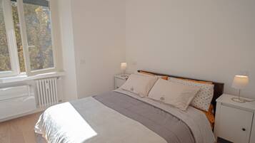 3 chambres, Wi-Fi, draps fournis