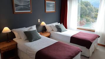 Superior-Doppelzimmer