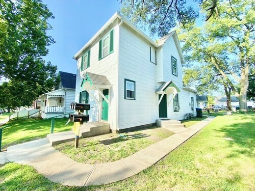 Downtown Indy Studio