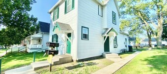 Downtown Indy Studio