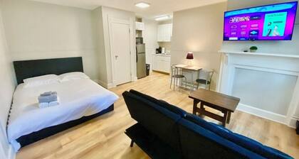 Downtown Indy Studio