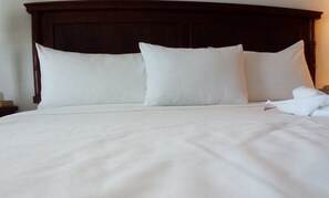 Standard Apartment | 2 bedrooms, individually furnished, free WiFi