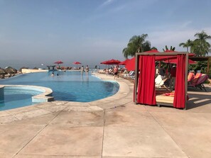 2 habitaciones, muebles diferentes y wifi gratis