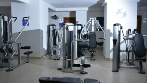 Gym - Condo GV (Puerto Vallarta)