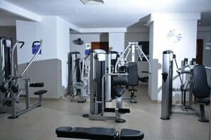 Gimnasio